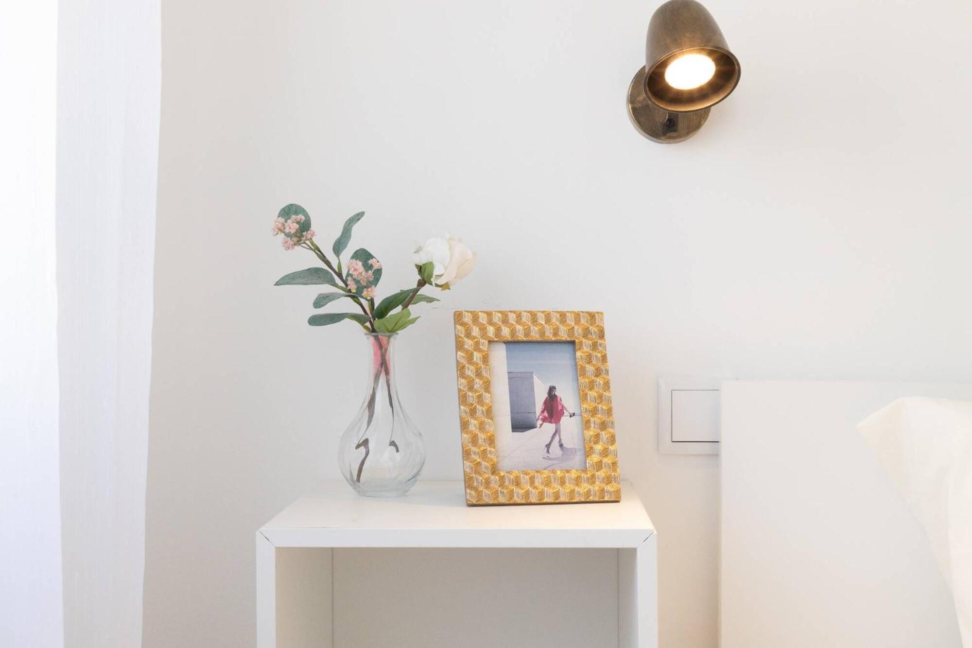 Serene 2-bedroom Flat With Garden View In Benfica Apartamento *